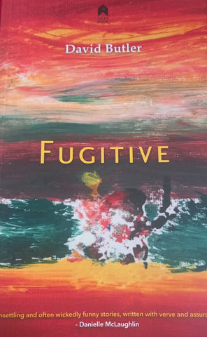 Fugitive by David Butler