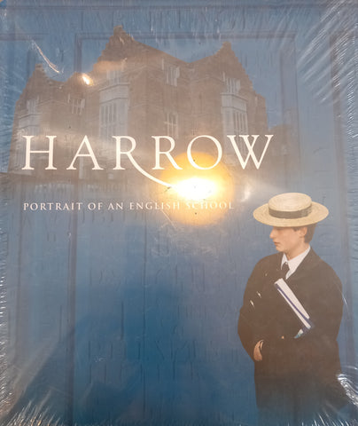 Harrow: Portrait of an English School