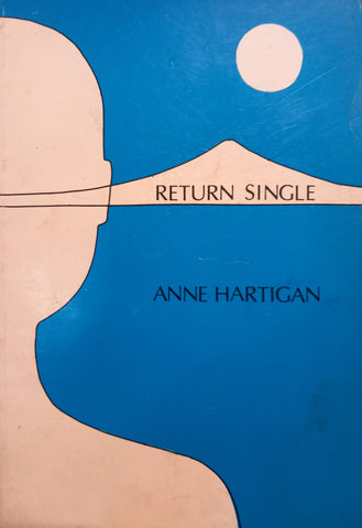 Return Single by Anne Hartigan 1987.