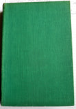 Green and Gold by Mary Hamilton. 1st edition Hardback, publisher Allan Winegate 1948