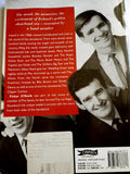 Goodnight, God Bless, and Safe Home, by Finbar O'Keefe. The Golden Showband Era. 1st Edition, O'Brien Press, 2002.