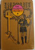 The Pilgrims Progress by John Bunyan Published by S. W. Partridge and Co date approx 1905,