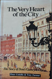 The Very Heart of the City: The Story of Denis Guiney & Clerys by Peter Costello & Tony Farmar. Clery & Co, 1992.