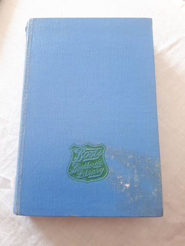 Nurse with Two Loves by P. Martin, Hardback, First Edition, Hurst & Blackett, 1962.