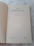 In Monavalla by Joseph Brady, Hardback, First Edition, Gill and Son, 1963.