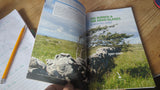 The Burren & The Aran Islands: A Walking Guide by Tony Kirby. Published by The Collins Press, 2014.