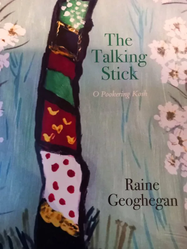 The Talking Stick