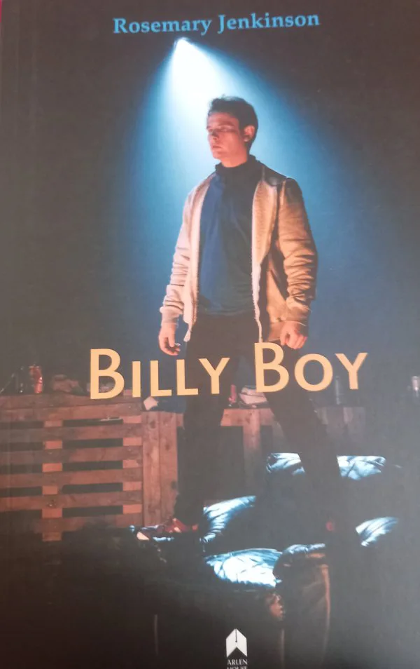 Billy Boy by Rosemary Jenkinson