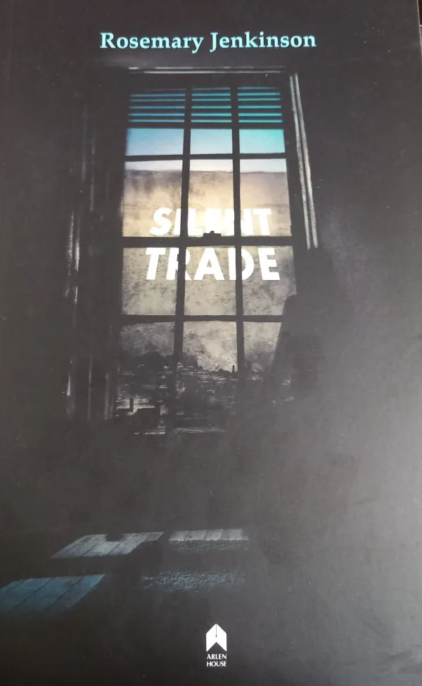 Silent Trade by Rosemary Jenkinson