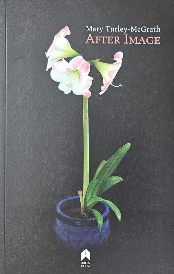 After Image by Mary Turley-McGrath Published by Arlen House