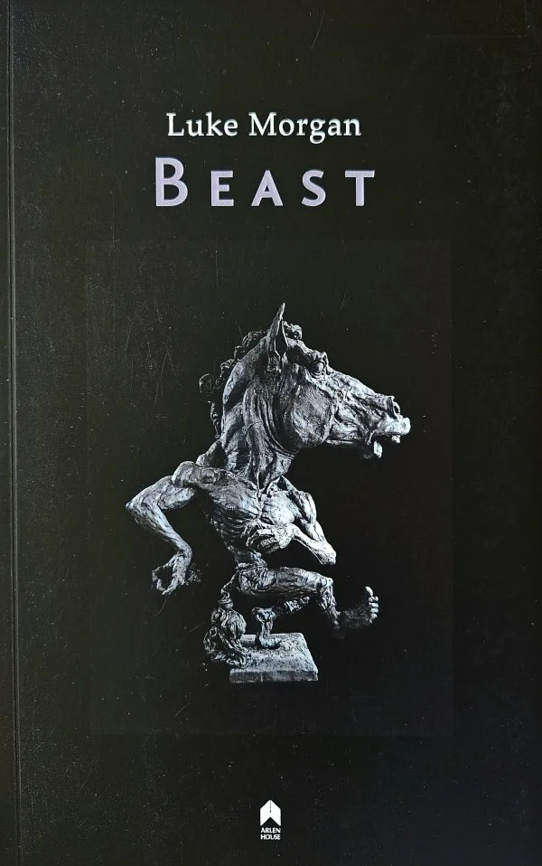 Beast By Luke Morgan Published By Arlen House