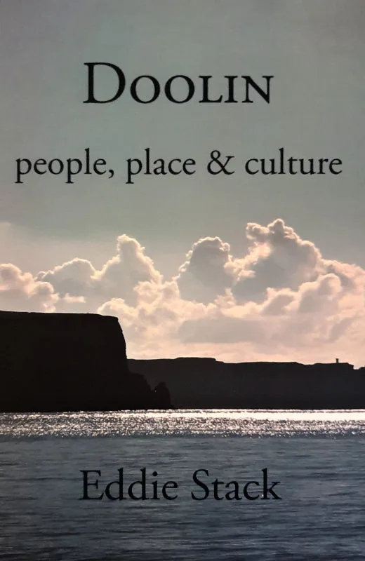 Doolin - People, Place & Culture - Eddie Stack