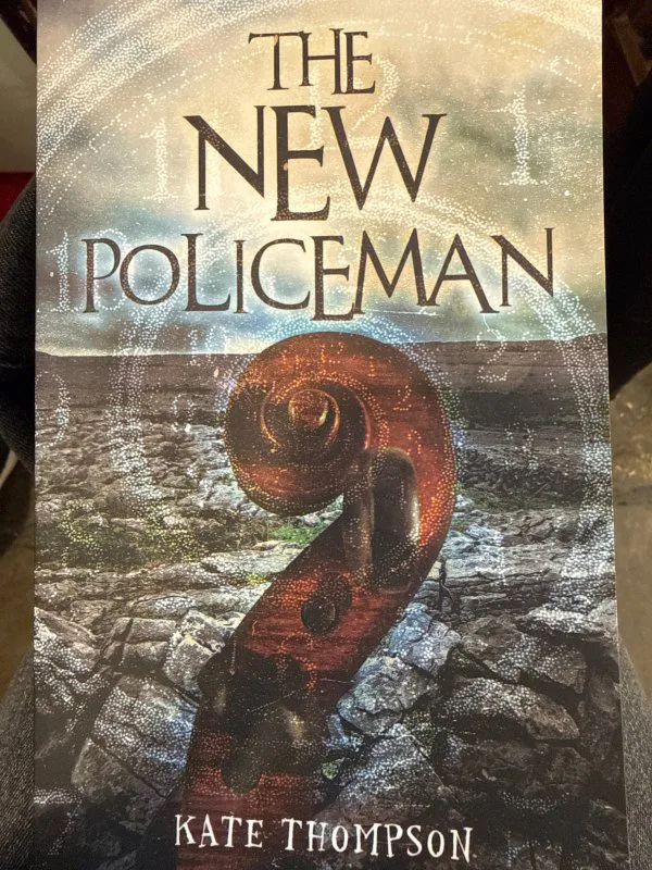 The New Policeman