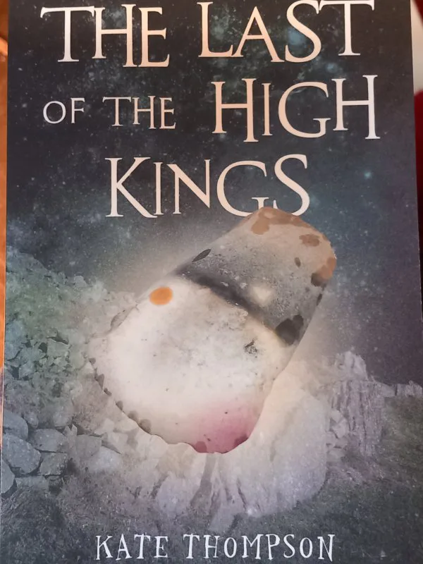 The Last of the High Kings