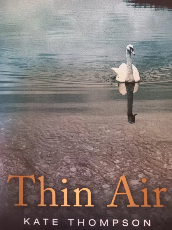 Thin Air