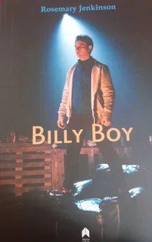 Billy Boy by Rosemary Jenkinson