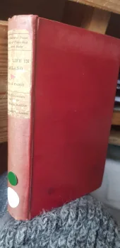 Real Life In Ireland : A Real Paddy. Hardback  Methuen & Sons London 1904