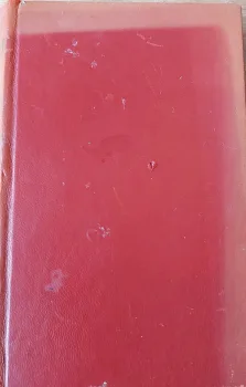 Kim by Rudyard Kipling. Macmillan,1918.