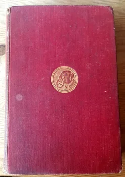 Kim by Rudyard Kipling. Hardback, Macmillan, 1st edition book 1901.