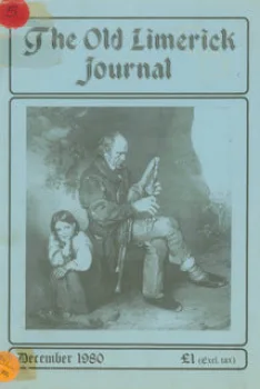 The Old Limerick Journal December 1980